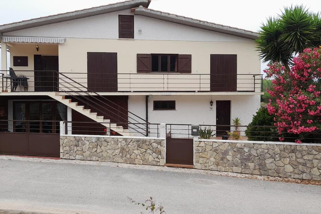 Casa Calado Cadima Exterior foto