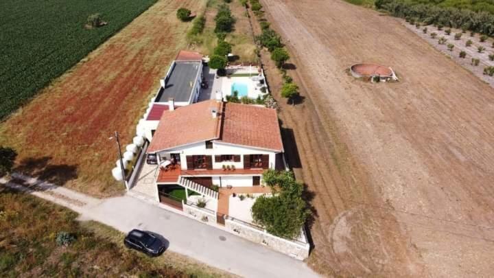 Casa Calado Cadima Exterior foto