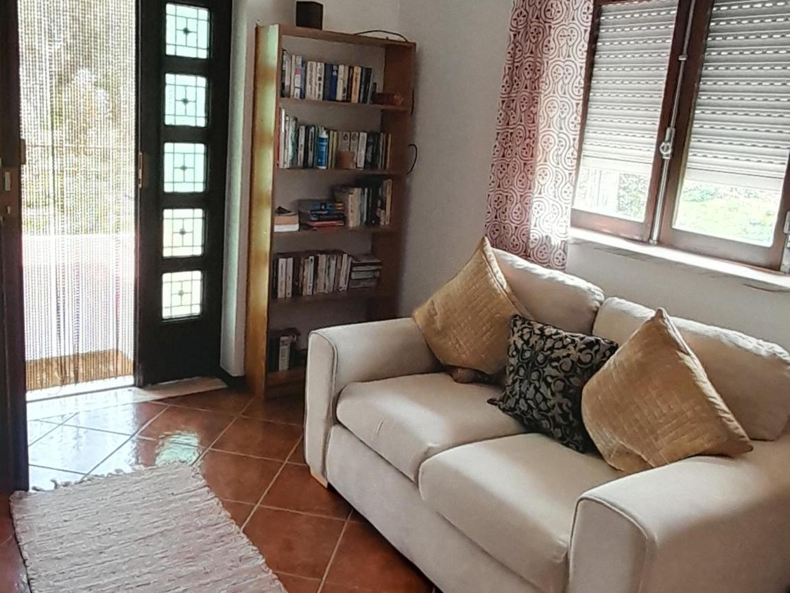 Casa Calado Cadima Exterior foto
